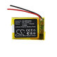 Μπαταρία για Garmin Forerunner 245, Forerunner 245 Music, 170mAh, Li-Pol, 3.8V, 361-00086-11, HQ