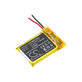 Μπαταρία για Garmin Femix 6s Pro, Venu, 170mAh, Li-Pol, 3.8V, 361-00086-12, HQ