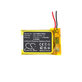 Μπαταρία για Garmin Femix 6s Pro, Venu, 170mAh, Li-Pol, 3.8V, 361-00086-12, HQ