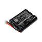 Μπαταρία για Marshall Stockwell, 3400mAh, Li-Ion, 11.1V, TF18650-2200-1S3PA, HQ
