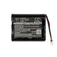 Μπαταρία για Marshall Stockwell, 3400mAh, Li-Ion, 11.1V, TF18650-2200-1S3PA, HQ