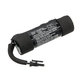 Μπαταρία για Logitech UE Boom 2, 3400mAh, Li-Ion, 3.7V, 00798-601-8207, HQ