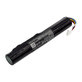 Μπαταρία για Bang & Olufsen Beolit 15, 17, Beoplay A2, 2600mAh, Li-Ion, 7.4V, J406/ICR18650NH-2S, HQ