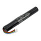 Μπαταρία για Bang & Olufsen Beolit 15, 17, Beoplay A2, 2600mAh, Li-Ion, 7.4V, J406/ICR18650NH-2S, HQ