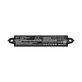 Μπαταρία για Bose SoundLink 1, 2, 3, 2200mAh, Li-Ion, 11.1V, 330107, HQ