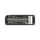 Μπαταρία για Bose 413295, Bose SoundLink Mini, 2600mAh, Li-Ion, 7.4V, 063404, HQ
