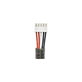 Μπαταρία για JBL Xtreme Splashproof, 5000mAh, Li-Pol, 7.4V, GSP0931134 02, HQ