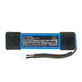 Μπαταρία για JBL Xtreme Splashproof, 5000mAh, Li-Pol, 7.4V, GSP0931134 02, HQ