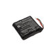 Μπαταρία για Marshall Kilburn, 3400mAh, Li-Ion, 14.4V, TF18650-2200-1S4PA, HQ