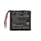 Μπαταρία για Marshall Kilburn, 3400mAh, Li-Ion, 14.4V, TF18650-2200-1S4PA, HQ