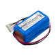 Μπαταρία για Marshall Kilburn II, 5200mAh, Li-Ion, 7.4V, TF18650-3200-4S2PA, HQ