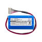 Μπαταρία για Marshall Kilburn II, 5200mAh, Li-Ion, 7.4V, TF18650-3200-4S2PA, HQ