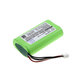 Μπαταρία για Sony SRS X3, XB2, XB20, 2600mAh, Li-Ion, 7.4V, ST-01, HQ