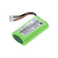 Μπαταρία για Sony SRS X3, XB2, XB20, 2600mAh, Li-Ion, 7.4V, ST-01, HQ