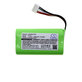 Μπαταρία για Sony SRS X3, XB2, XB20, 2600mAh, Li-Ion, 7.4V, ST-01, HQ