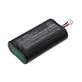 Μπαταρία για Sonos Roam, 5200mAh, Li-Ion, 3.7V, 111-00005, HQ