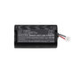 Μπαταρία για Sonos Roam, 5200mAh, Li-Ion, 3.7V, 111-00005, HQ