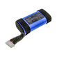 Μπαταρία για JBL PartyBox On-The-Go, 3000mAh, Li-Ion, 7.4V, SUN-INTE-265, HQ