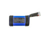 Μπαταρία για JBL PartyBox On-The-Go, 3000mAh, Li-Ion, 7.4V, SUN-INTE-265, HQ