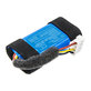 Μπαταρία για JBL Flip 6, 6800mAh, Li-Ion, 3.7V, GSP-1S2P-F6D, HQ