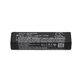 Μπαταρία για Shure GLXD1, 2, MXW2, 1100mAh, Li-Ion, 3.7V, SB902, HQ