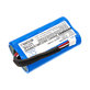 Μπαταρία για Anker Soundcore Boost, 2600mAh, Li-Ion, 7.4V, 2S18650, HQ