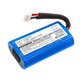 Μπαταρία για Anker Soundcore Boost, 2600mAh, Li-Ion, 7.4V, 2S18650, HQ