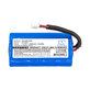 Μπαταρία για Anker Soundcore Boost, 2600mAh, Li-Ion, 7.4V, 2S18650, HQ