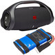 Μπαταρία για JBL Boombox 2, 10400mAh, Li-Ion, 7.4V, SUN-INTE-213, HQ
