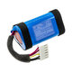 Μπαταρία για JBL Charge Essential 2, 7800mAh, Li-Ion, 3.6V, GSP-1S3P-CH40, HQ