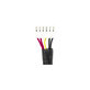 Μπαταρία για JBL Charge Essential 2, 7800mAh, Li-Ion, 3.6V, GSP-1S3P-CH40, HQ