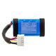 Μπαταρία για JBL Charge Essential 2, 7800mAh, Li-Ion, 3.6V, GSP-1S3P-CH40, HQ