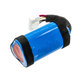 Μπαταρία για JBL Clip, Clip+, Micro 2, 600mAh, Li-Pol, 3.7V, FT403048P, HQ
