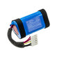 Μπαταρία για JBL Clip, Clip+, Micro 2, 600mAh, Li-Pol, 3.7V, FT403048P, HQ