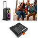 Μπαταρία για JBL Partybox Club 320, Partybox Stage 320, Xtreme 4, 10000mAh, Li-Ion, 7.4V, FG4CELL21700G, HQ