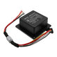 Μπαταρία για JBL PartyBox 310, 10400mAh, Li-Ion, 7.4V, GSP-2S4P-PB350B, HQ