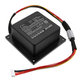 Μπαταρία για JBL PartyBox 310, 10400mAh, Li-Ion, 7.4V, GSP-2S4P-PB350B, HQ