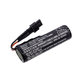 Μπαταρία για Logitech UE Ultimate, UE MegaBoom 2, UE Kora Boom, Ears Boom 2, 3400mAh, Li-Ion, 3.7V, 533-000104, HQ