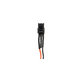 Μπαταρία για Logitech UE Ultimate, UE MegaBoom 2, UE Kora Boom, Ears Boom 2, 3400mAh, Li-Ion, 3.7V, 533-000104, HQ