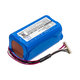Μπαταρία για Marshall Kilburn II, II V2, 6400mAh, Li-Ion, 7.4V, TF18650-3200-4S2PA, HQ