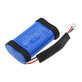 Μπαταρία για Marshall Emberton, 2600mAh, Li-Ion, 7.4V, C406A2, HQ