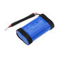 Μπαταρία για Marshall Emberton, 2600mAh, Li-Ion, 7.4V, C406A2, HQ
