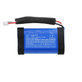 Μπαταρία για Marshall Emberton, 2600mAh, Li-Ion, 7.4V, C406A2, HQ