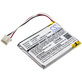 Μπαταρία για Sony Mdr-Xb950n1, Srs-Ws1, 1000mAh, Li-Pol, 3.7V, LIS1553, HQ