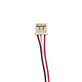 Μπαταρία για Sony Mdr-Xb950n1, Srs-Ws1, 1000mAh, Li-Pol, 3.7V, LIS1553, HQ