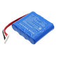 Μπαταρία για Sony GTK-XB60, 2600mAh, Li-Ion, 14.8V, 1-853-678-11, HQ