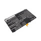 Μπαταρία για Samsung Galaxy Tab S2, 5800mAh, Li-Pol, 3.8V, EB-BT810ABE, HQ