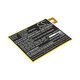 Μπαταρία για Lenovo Tab4 8, 4750mAh, Li-Pol, 3.85V, L16D1P34, HQ