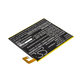 Μπαταρία για Lenovo Tab4 8, 4750mAh, Li-Pol, 3.85V, L16D1P34, HQ