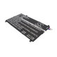Μπαταρία για Samsung Galaxy Tab Pro 8.4, 4800mAh, Li-Pol, 3.8V, T4800E, HQ